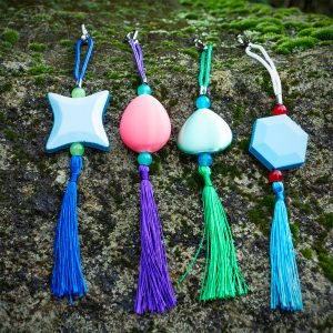 Pack Dresseur - Set de 4 Poké-Charmes