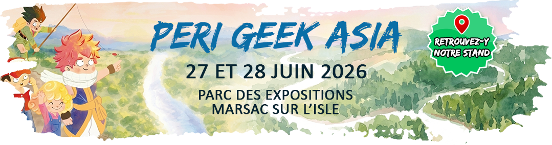 Annonce PGA 2026