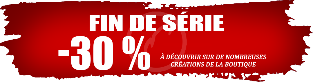 Fin de série