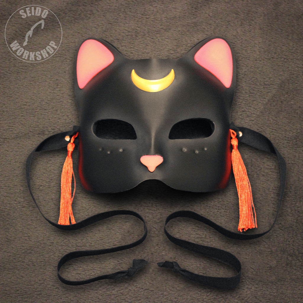 Masque - Stellar Neko – Image 2
