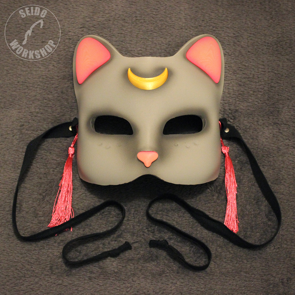 Masque - Stellar Neko – Image 3