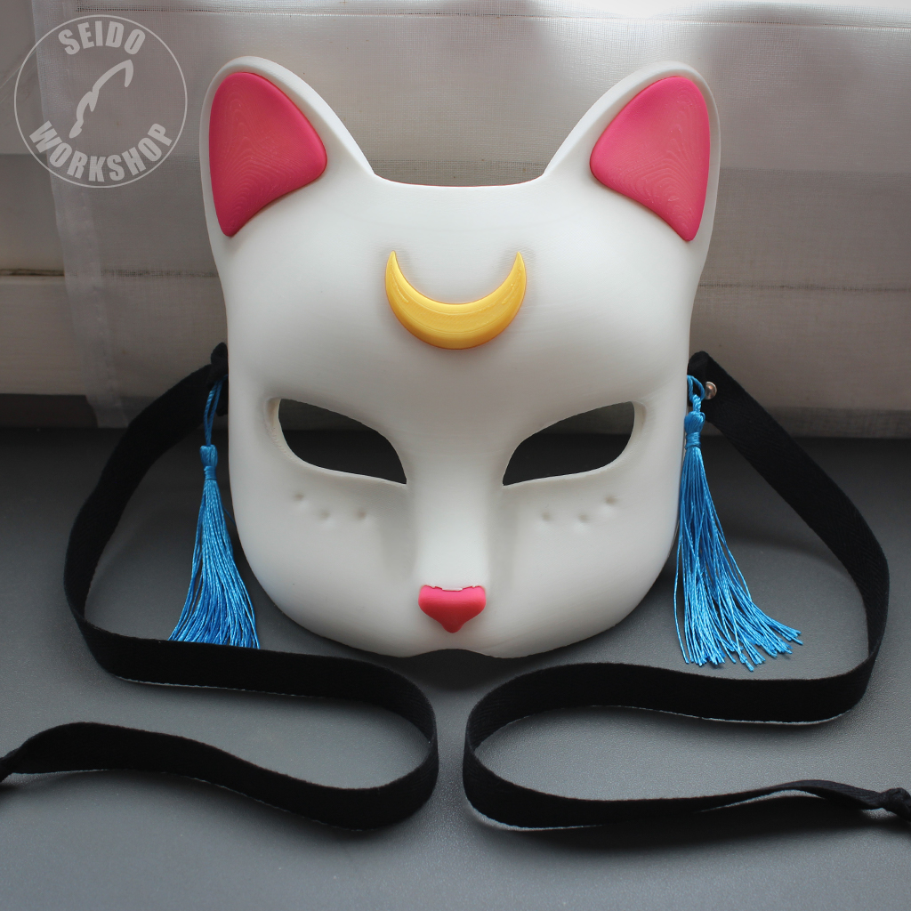 Masque - Stellar Neko – Image 2