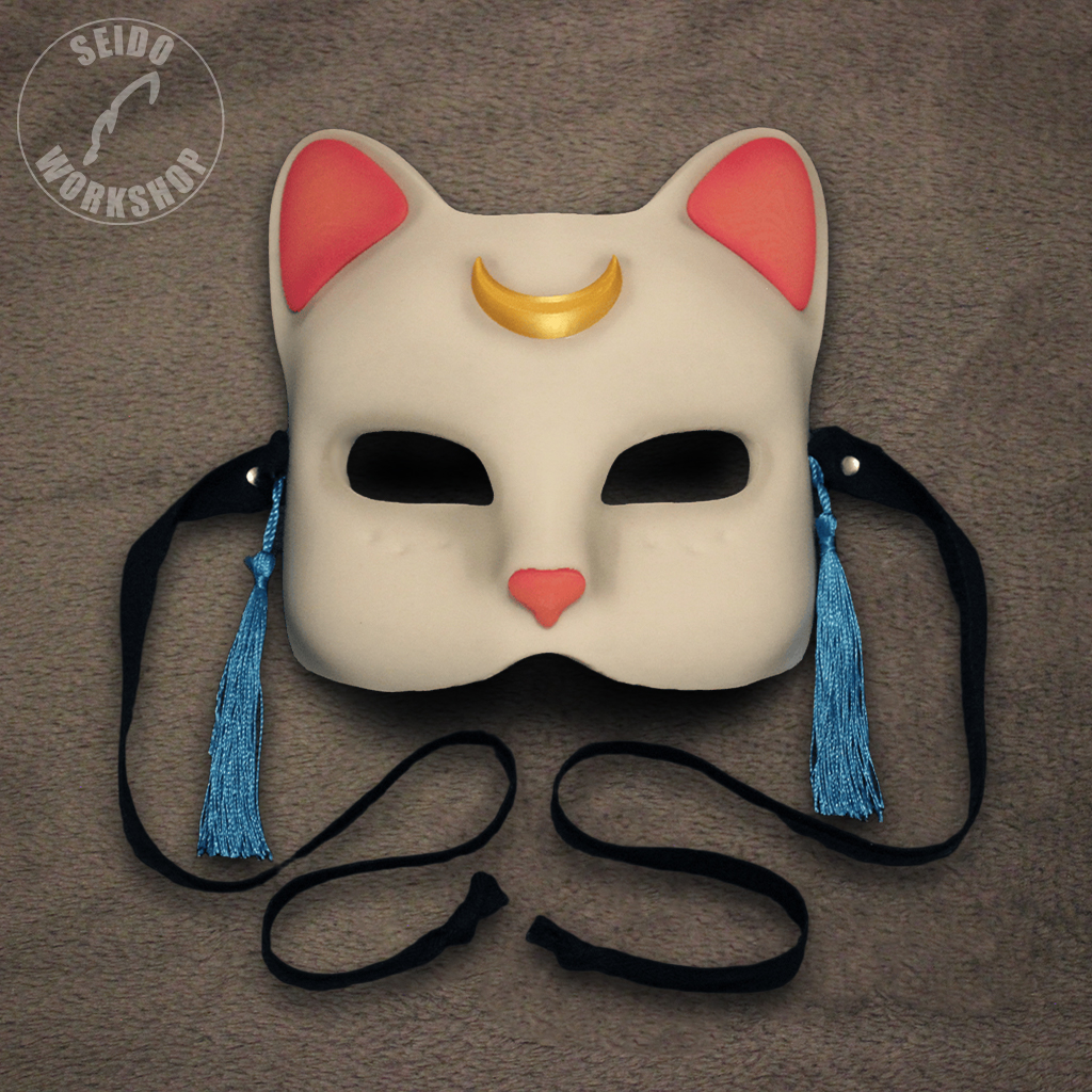 Masque - Stellar Neko – Image 4